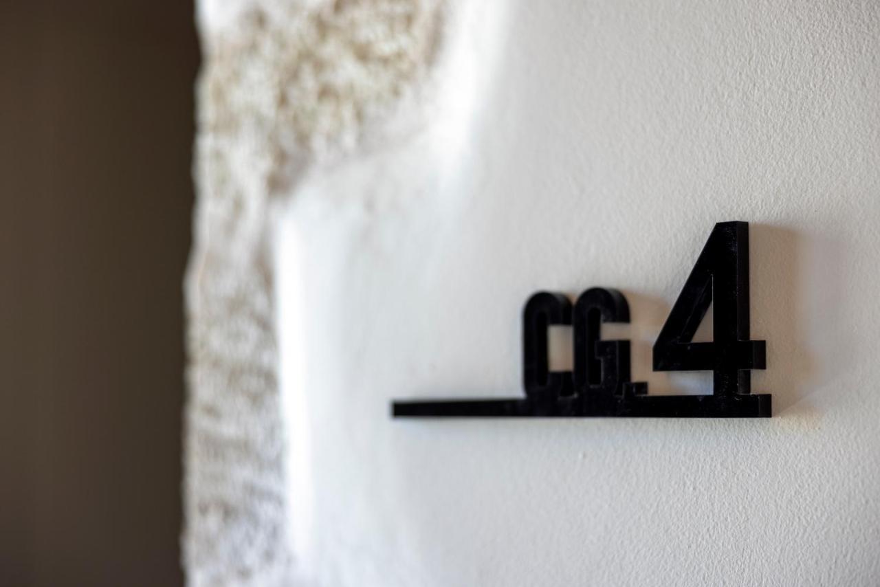 Casa Giorgio Exclusive Suites Rethymno Exteriör bild